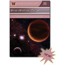 Deep Healing the Universe Presentation (DVD)